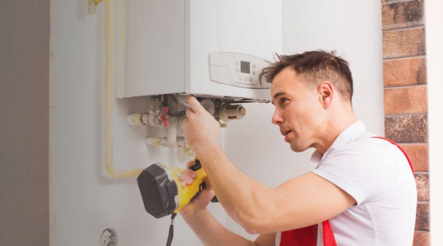 Professional Leak Detection Services in Piedmont, KS